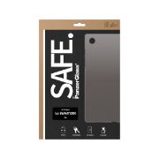 Image de PanzerGlass SAFE. by ® TPU Case Transparent iPad Air 11'' (2024) coque de protection pour téléphones portables Housse (SAFE95742)