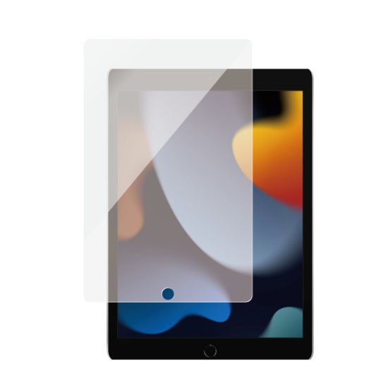 Image de PanzerGlass SAFE. by ® Screen Protector iPad Pro 10.2'' (2019-2022) | Ultra-Wide Fit Protection d'écran transparent Apple 1 pièce(s) (SAFE95853)