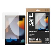 Image de PanzerGlass SAFE. by ® Screen Protector iPad Pro 10.2'' (2019-2022) | Ultra-Wide Fit Protection d'écran transparent Apple 1 pièce(s) (SAFE95853)