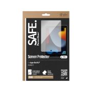 Image de PanzerGlass SAFE. by ® Screen Protector iPad Pro 10.2'' (2019-2022) | Ultra-Wide Fit Protection d'écran transparent Apple 1 pièce(s) (SAFE95853)