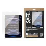 Image de PanzerGlass SAFE. by ® Screen Protector iPad Pro 12.9'' (2018-2022) | Ultra-Wide Fit Protection d'écran transparent Apple 1 pièce(s) (SAFE95855)