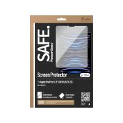 Image de PanzerGlass SAFE. by ® Screen Protector iPad Pro 12.9'' (2018-2022) | Ultra-Wide Fit Protection d'écran transparent Apple 1 pièce(s) (SAFE95855)