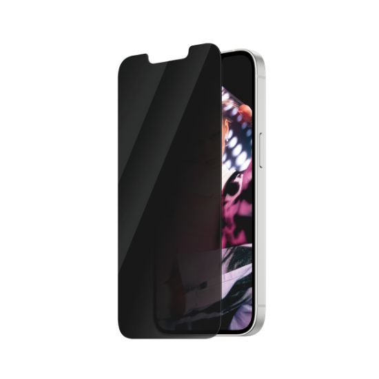 Image de PanzerGlass SAFE. by ® Privacy Screen Protector iPhone 16e | 14 | 13 | 13 Pro | Ultra-Wide Fit Protection d'écran transparent Apple 1 pièce(s) (SABPUWFG29845)
