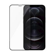 Image de PanzerGlass SAFE. by ® Screen Protector iPhone 12 | 12 Pro | Ultra-Wide Fit | BULK Protection d'écran transparent Apple 50 pièce(s) (BULKSAFE95022)