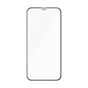 Image de PanzerGlass SAFE. by ® Screen Protector iPhone 12 | 12 Pro | Ultra-Wide Fit | BULK Protection d'écran transparent Apple 50 pièce(s) (BULKSAFE95022)
