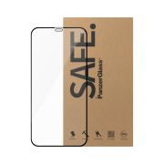 Image de PanzerGlass SAFE. by ® Screen Protector iPhone 12 | 12 Pro | Ultra-Wide Fit | BULK Protection d'écran transparent Apple 50 pièce(s) (BULKSAFE95022)
