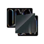 Image de PanzerGlass ® Privacy Screen Protector iPad Air 13'' (2024-2025) | iPad Pro 13'' (2024-2025) | Ultra-Wide Fit Protection d'écran transparent Apple 1 pièce(s) (P2835)