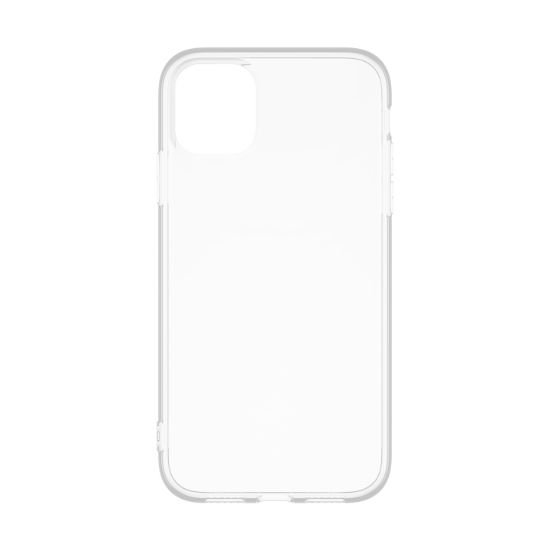 Image de PanzerGlass SAFE. by ® TPU Case Transparent iPhone 11 coque de protection pour téléphones portables Housse (BULKSAFE95297)