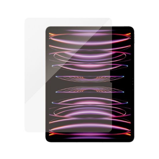 Image de PanzerGlass ® Screen Protector iPad Air 13'' (2024-2026) | iPad Pro 13'' (2024-2025) | Ultra-Wide Fit | Bulk Protection d'écran transparent Apple 50 pièce(s) (BULK2835)