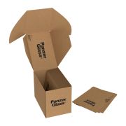 Image de PanzerGlass ® Screen Protector iPad Air 13'' (2024-2026) | iPad Pro 13'' (2024-2025) | Ultra-Wide Fit | Bulk Protection d'écran transparent Apple 50 pièce(s) (BULK2835)