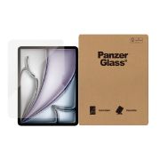 Image de PanzerGlass ® Screen Protector iPad Air 11'' (2024-2026) | iPad 11'' (2025-2026) | iPad 10.9'' (2022) | Ultra-Wide Fit | Bulk Protection d'écran transparent Apple 50 pièce(s) (BULK2833)