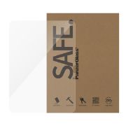 Image de PanzerGlass SAFE. by ® Screen Protector iPad Air 11" (2024-2026) | iPad 11'' (2025-2026) | iPad 10.9'' (2022) | Ultra-Wide Fit | Bulk Protection d'écran transparent Apple 5 ... (BULKSAFE95695)