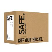 Image de PanzerGlass SAFE. by ® Screen Protector iPad Air 11" (2024-2026) | iPad 11'' (2025-2026) | iPad 10.9'' (2022) | Ultra-Wide Fit | Bulk Protection d'écran transparent Apple 5 ... (BULKSAFE95695)