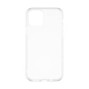 Image de PanzerGlass SAFE. by ® TPU Case Transparent iPhone 11 Pro coque de protection pour téléphones portables Housse (BULKSAFE95706)