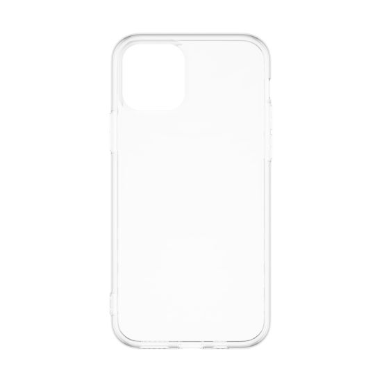Image de PanzerGlass SAFE. by ® TPU Case Transparent iPhone 11 Pro coque de protection pour téléphones portables Housse (BULKSAFE95706)