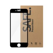 Image de PanzerGlass SAFE. by ® Screen Protector iPhone SE (2020, 2022) | 8 | 7 | 6s | 6 | Ultra-Wide Fit | BULK Protection d'écran transparent Apple 50 pièce(s) (BULKSAFE95773)