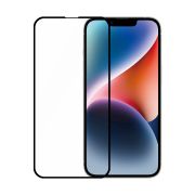 Image de PanzerGlass SAFE. by ® Screen Protector iPhone 14 | 13 | 13 Pro | Ultra-Wide Fit | BULK Protection d'écran transparent Apple 10 pièce(s) (BULKSAFE95781)