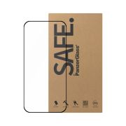 Image de PanzerGlass SAFE. by ® Screen Protector iPhone 14 Pro | Ultra-Wide Fit | BULK Protection d'écran transparent Apple 10 pièce(s) (BULKSAFE95783)