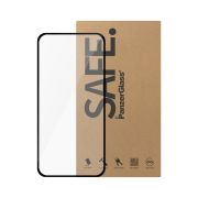 Image de PanzerGlass SAFE. by ® Screen Protector iPhone 15 | Ultra-Wide Fit | BULK Protection d'écran transparent Apple 50 pièce(s) (BULKSAFE95785)