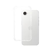 Image de PanzerGlass CARE™ by ® Samba Case Transparent iPhone New 16e 2026 | 16e coque de protection pour téléphones portables Housse (CRRFSMBG29845)