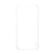 Image de PanzerGlass CARE™ by ® Samba Case Transparent iPhone New 16e 2026 | 16e coque de protection pour téléphones portables Housse (CRRFSMBG29845)