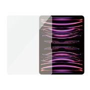 Image de PanzerGlass SAFE. by ® Screen Protector iPad Air 13'' (2024-2026) | iPad Pro 13'' (2024-2025) | Ultra-Wide Fit | Bulk Protection d'écran transparent Apple 50 pièce(s) (BULKSAFE95859)