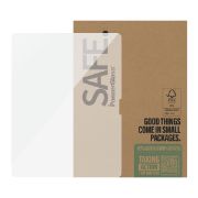 Image de PanzerGlass SAFE. by ® Screen Protector iPad Air 13'' (2024-2026) | iPad Pro 13'' (2024-2025) | Ultra-Wide Fit | Bulk Protection d'écran transparent Apple 50 pièce(s) (BULKSAFE95859)