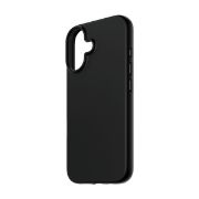 Image de PanzerGlass SAFE. by ® TPU Case Black iPhone 16 | BULK coque de protection pour téléphones portables Housse Noir (BULKSAFE95900)