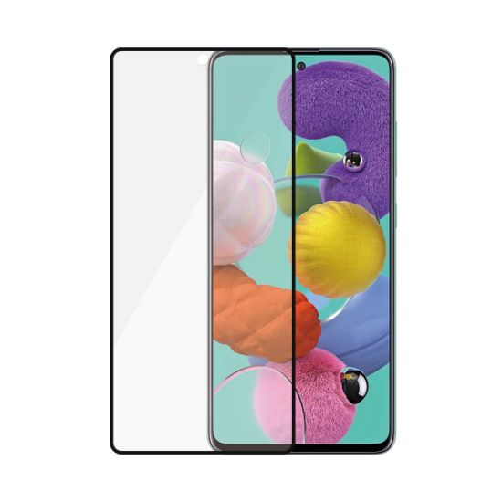 Image de PanzerGlass ® Screen Protector Samsung Galaxy A51 Protection d'écran transparent 1 pièce(s) (7273)