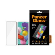 Image de PanzerGlass ® Screen Protector Samsung Galaxy A51 Protection d'écran transparent 1 pièce(s) (7273)