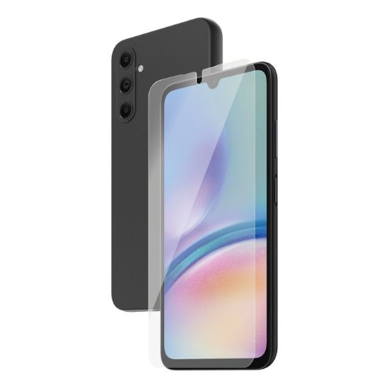 Image de PanzerGlass SAFE. by ® 2-in-1 Bundle Samsung Galaxy A05s Protection d'écran transparent 1 pièce(s) (BSAFE95623+95715)