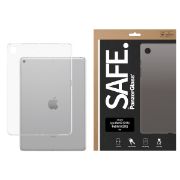 Image de PanzerGlass SAFE. by ® TPU Case iPad 9.7 (2017-2018) | Air (2013) | Transparent coque de protection pour téléphones portables Housse (SAFE95919)