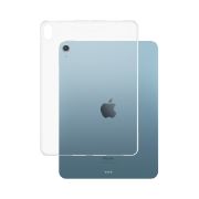 Image de PanzerGlass SAFE. by ® TPU Case iPad Air 10.9'' (2020, 2022) | Transparent coque de protection pour téléphones portables Housse (SAFE95922)