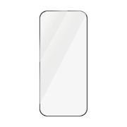 Image de PanzerGlass SAFE. by ® Screen Protection w. Black Frame iPhone 16 Pro Max | Ultra-Wide Fit Protection d'écran transparent Apple 1 pièce(s) (SAFE95964)