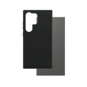 Image de PanzerGlass CARE™ by ® Case Black w. Qi Compatible Samsung Galaxy S24 Ultra coque de protection pour téléphones portables Housse Noir (1168)