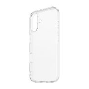 Image de PanzerGlass SAFE. by ® TPU Case Transparent iPhone 16 coque de protection pour téléphones portables Housse (SAFE95896)