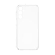 Image de PanzerGlass SAFE. by ® TPU Case Samsung Galaxy A15 | A15 5G | Transparent | BULK coque de protection pour téléphones portables Housse (BULKSAFE95679)