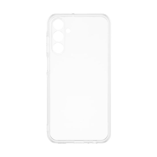 Image de PanzerGlass SAFE. by ® TPU Case Samsung Galaxy A15 | A15 5G | Transparent | BULK coque de protection pour téléphones portables Housse (BULKSAFE95679)