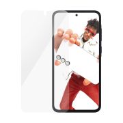 Image de PanzerGlass SAFE. by ® Screen Protector Samsung Galaxy A55 5G | Ultra-Wide Fit | BULK Protection d'écran transparent 50 pièce(s) (BULKSAFE95687)