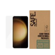 Image de PanzerGlass SAFE. by ® Screen Protector Samsung Galaxy S23 | S22 5G Ultra-Wide Fit | BULK Protection d'écran transparent 50 pièce(s) (BULKSAFE98048)