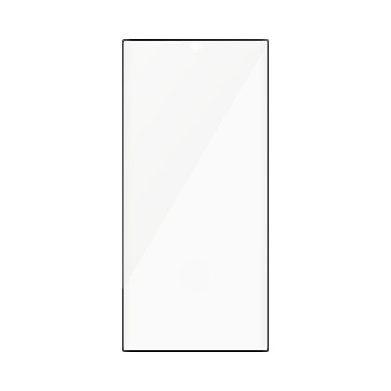 Image de PanzerGlass SAFE. by ® Screen Protector w. Black Frame Samsung Galaxy S22 Ultra 5G | Ultra-Wide Fit | BULK Protection d'écran transparent 10 pièce(s) (BULKSAFE98049)