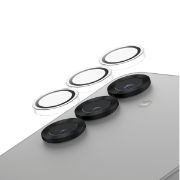 Image de PanzerGlass SAFE. by ® Camera Lens Protector Transparent Galaxy S25 | Bulk Protection d'écran transparent Samsung 50 pièce(s) (BULKSAFE98064)