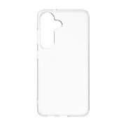 Image de PanzerGlass SAFE. by ® TPU Case Transparent Samsung Galaxy S25 | BULK coque de protection pour téléphones portables Housse (BULKSAFE98067)