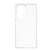 Image de PanzerGlass SAFE. by ® TPU Case Transparent Samsung Galaxy S25 Ultra | BULK coque de protection pour téléphones portables Housse (BULKSAFE98068)