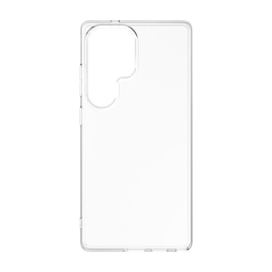 Image de PanzerGlass SAFE. by ® TPU Case Transparent Samsung Galaxy S25 Ultra | BULK coque de protection pour téléphones portables Housse (BULKSAFE98068)