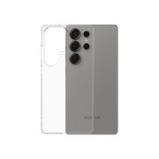 Image de PanzerGlass SAFE. by ® TPU Case Transparent Samsung Galaxy S25 Ultra | BULK coque de protection pour téléphones portables Housse (BULKSAFE98068)