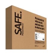 Image de PanzerGlass SAFE. by ® 2-in-1 Bundle Samsung Galaxy S24 FE | BULK Protection d'écran transparent 50 pièce(s) (BULKSAFE98073)