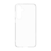Image de PanzerGlass SAFE. by ® TPU Case Transparent Samsung Galaxy S24 FE | Bulk coque de protection pour téléphones portables Housse (BULKSAFE98074)