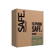 Image de PanzerGlass SAFE. by ® Camera Lens Protector Black Samsung Galaxy S24 FE | Bulk Protection d'écran transparent 50 pièce(s) (BULKSAFE98075)