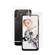Image de PanzerGlass SAFE. by ® 2-in-1 Bundle Samsung Galaxy A26 5G | BULK Protection d'écran transparent 50 pièce(s) (BULKSAFE98076)